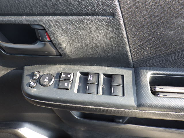 2010 Honda STEPWAGON